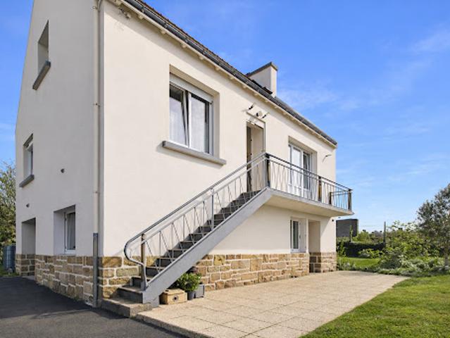 Maison vente à Quimper, Bretagne