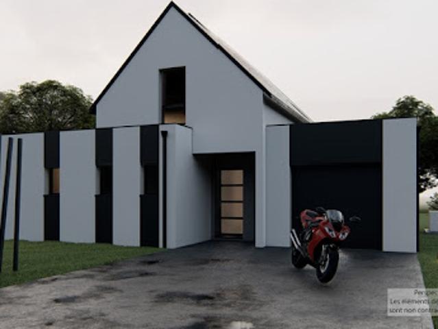 Maison vente à Brest, Bretagne