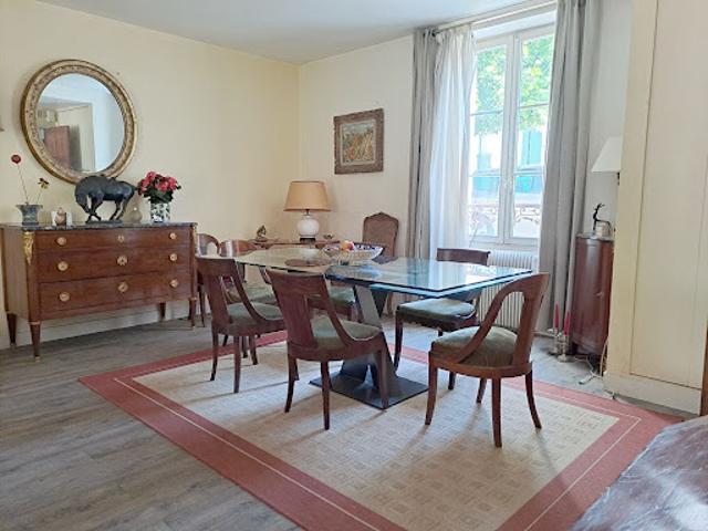 Maison vente à Rambouillet