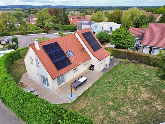 Maison vente à Recologne, Doubs