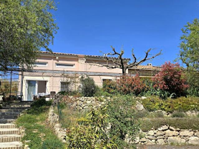 Maison vente à Forcalquier, Reillanne