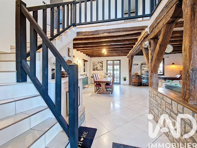Maison vente à Évry, Ris-orangis