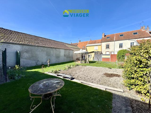 Maison vente à Nogent-sur-Seine, Romilly-sur-seine