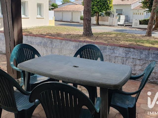 Maison vente à Rochefort, Royan