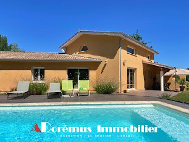 Maison vente à Moutille, Cénac