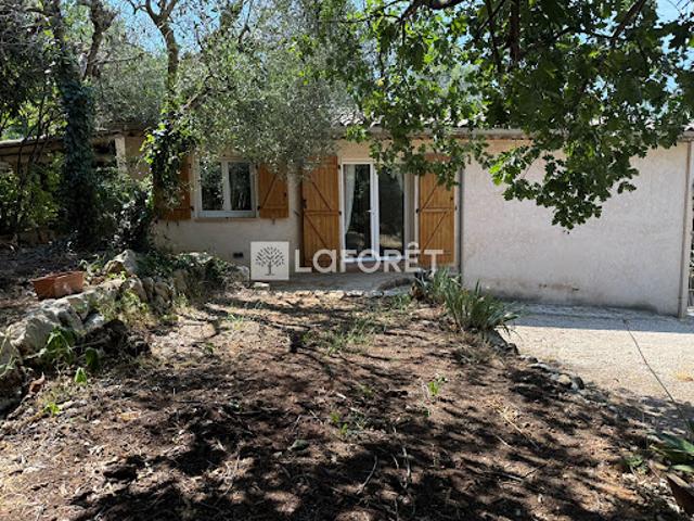 Maison vente à Grasse, Saint-cézaire-sur-siagne