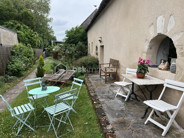 Maison vente à Orléans, Saint-denis-en-val