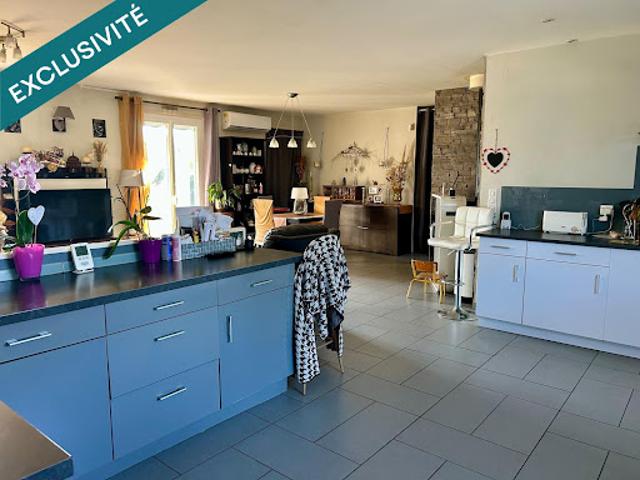 Maison vente à Niort, Saint-georges-de-rex