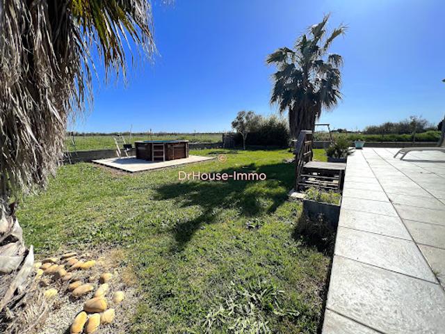 Maison vente à Nîmes, Saint-laurent-d'aigouze