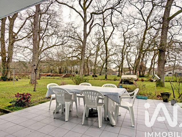 Maison vente à Lesparre-Médoc, Saint-laurent-médoc