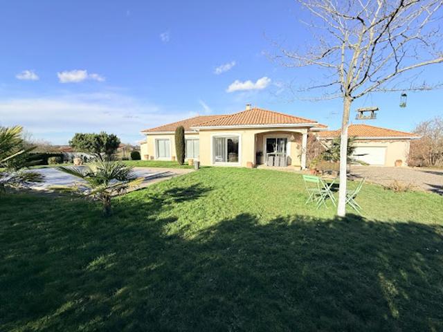 Maison vente à France métropolitaine, Saint-loubouer