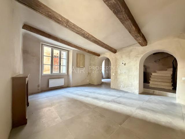 Maison vente à Apt, Saint-saturnin-lès-apt