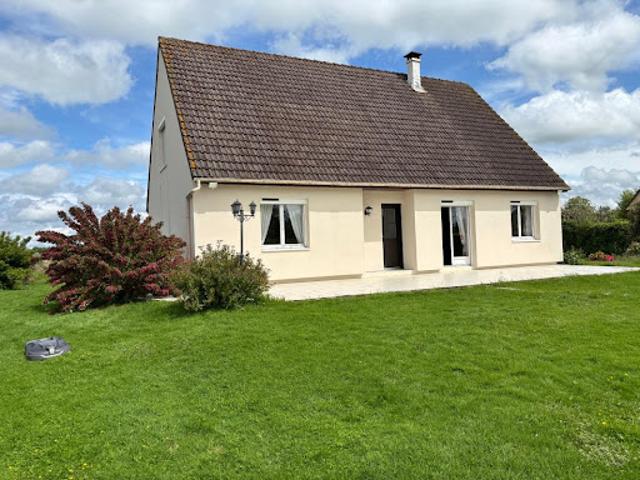Maison vente à Le Havre, Saint-vigor-d'ymonville