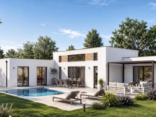 Maison vente à La Rochelle, Sainte-soulle