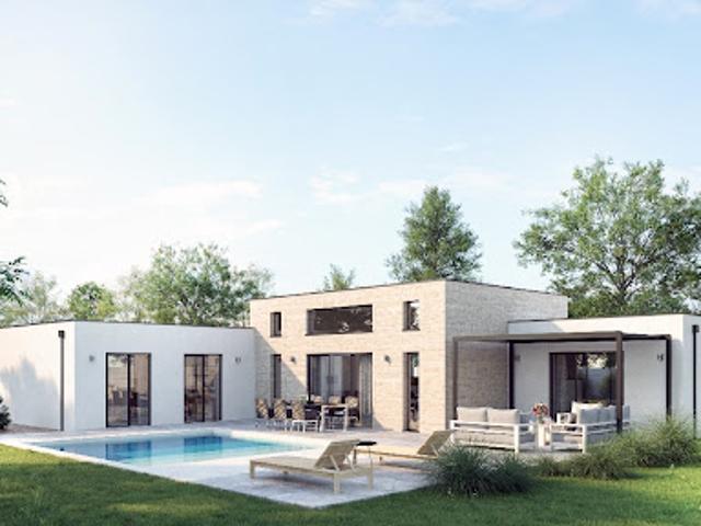 Maison vente à La Rochelle, Sainte-soulle