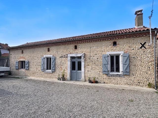 Maison vente à Sarniguet, Hautes-Pyrénées