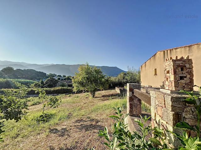 Maison vente à Ajaccio, Sarrola-carcopino