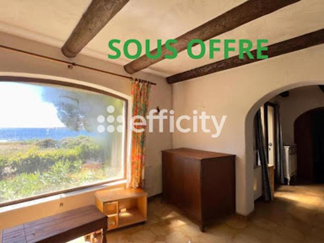 Maison vente à Istres, Sausset-les-pins