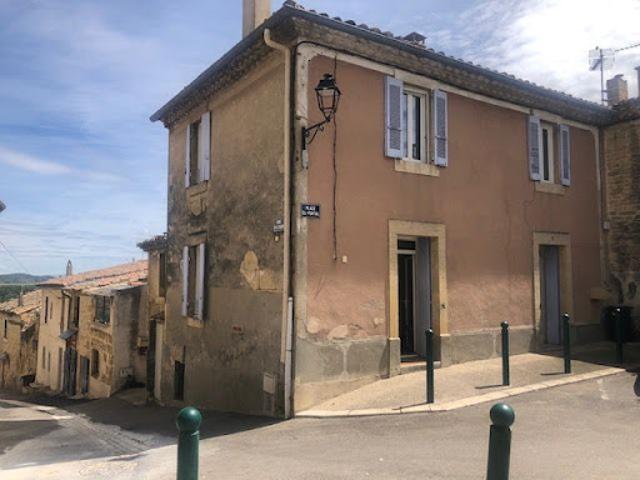 Maison vente à Nîmes, Sernhac