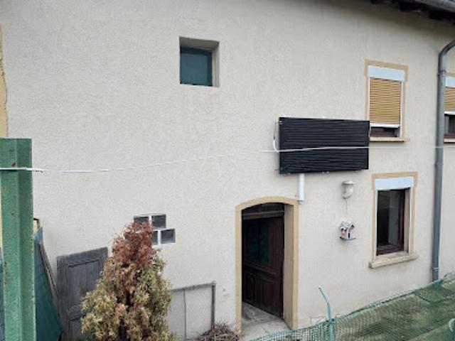 Maison vente à Forbach-Boulay-Moselle, Teting-sur-nied