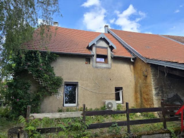 Maison vente à Vesoul, Thieffrans