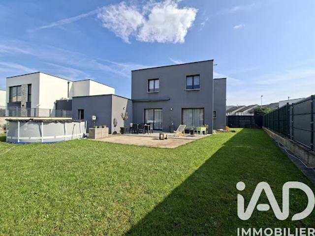 Maison vente à Thionville