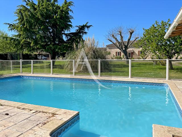 Maison vente à Villeneuve-sur-Lot, Trémons