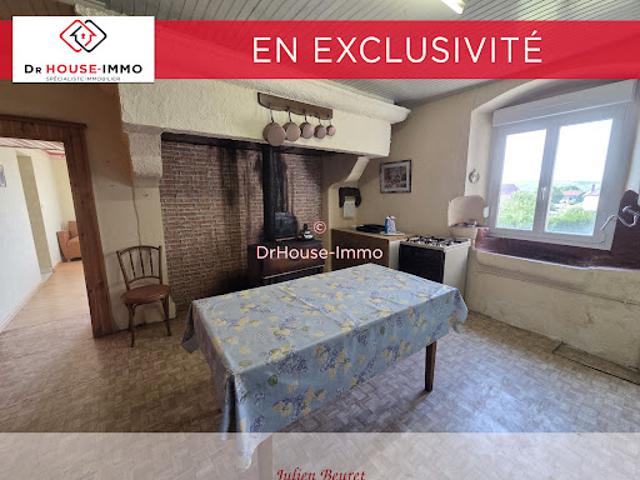 Maison vente à Anteuil