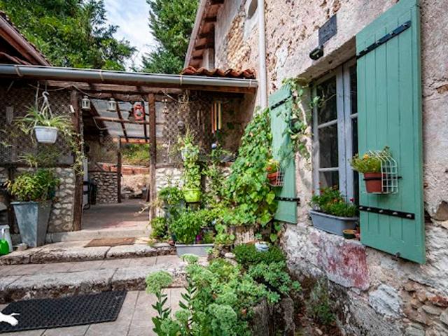 Maison vente à Périgueux, Chassaignes