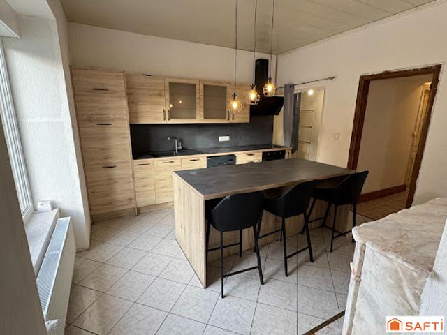Maison vente à Verdun, Varennes-en-argonne