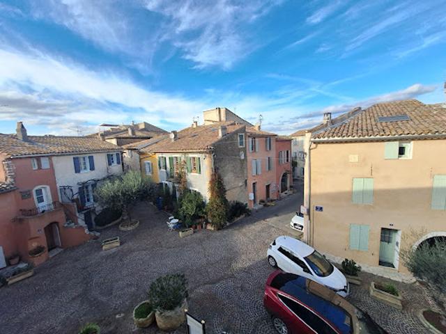 Maison vente à Aix-en-Provence, Ventabren