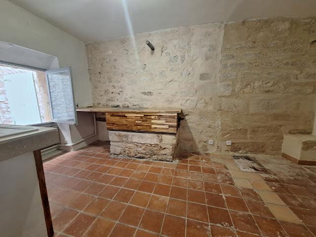 Maison vente à Aix-en-Provence, Ventabren