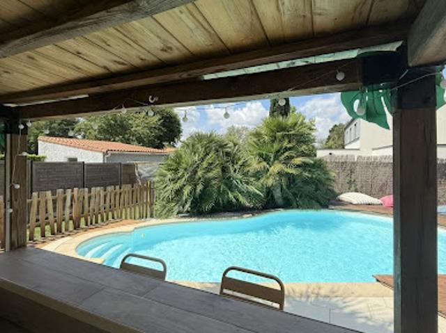 Maison vente à Nantes, Vertou