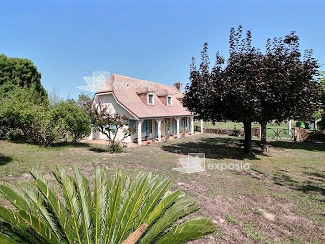 Maison vente à Pau, Vialer