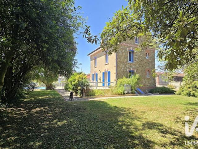 Maison vente à Vitry-le-François, Huiron