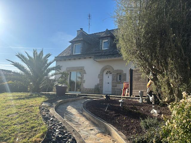 Maison vente à Saint-Brieuc, Bretagne