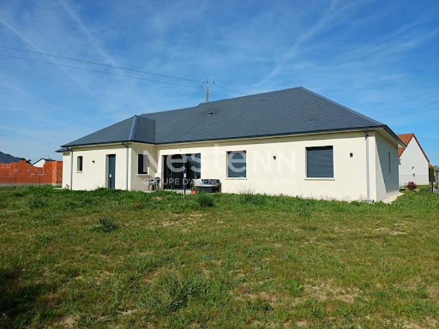 Maison vente à Romorantin-Lanthenay, Soings-en-sologne