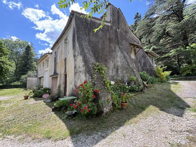 Maison vente à Lodève, Gorniès