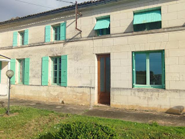 Maison vente à Saintes, Rioux