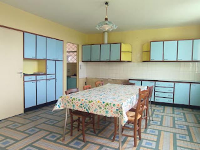Maison vente à Saintes, Rioux