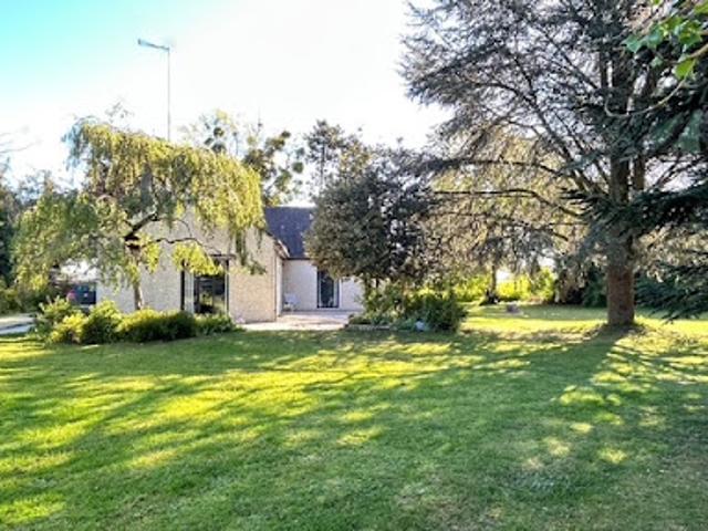 Maison vente à Provins, Jouy-le-châtel