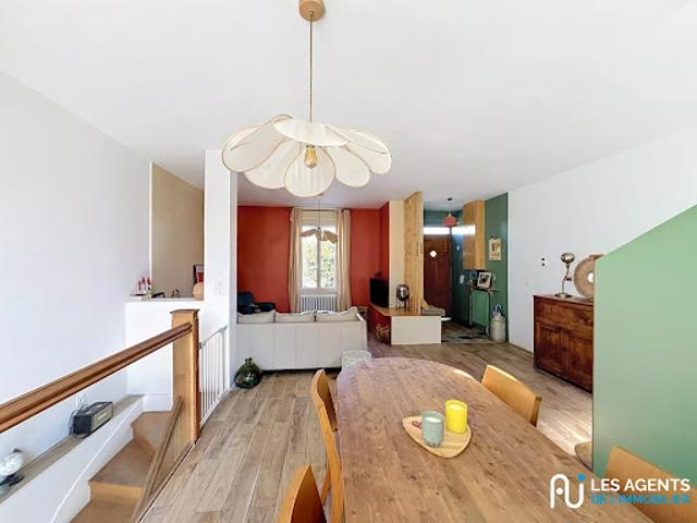 Maison vente à Orléans