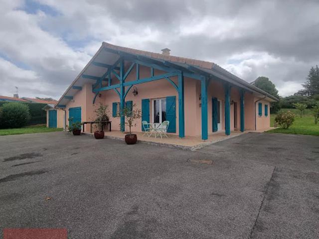 Maison vente à France métropolitaine, Castelnau-chalosse