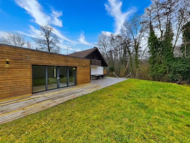 Maison vente à Gex, Versonnex