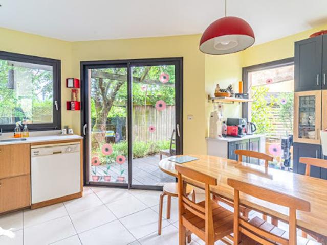 Maison vente à Bordeaux, Pessac