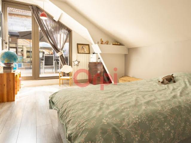 Maison vente à Péronne