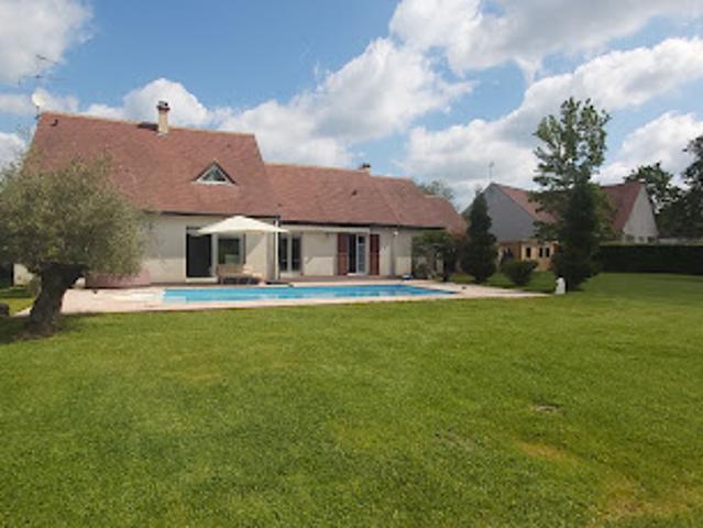 Maison vente à Orléans, Ardon