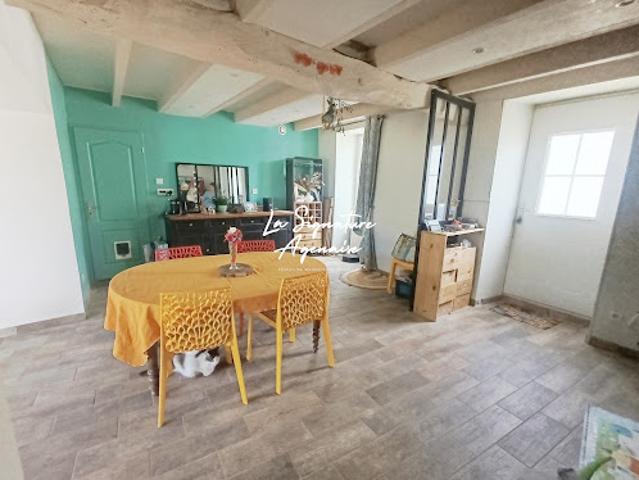 Maison vente à Nérac