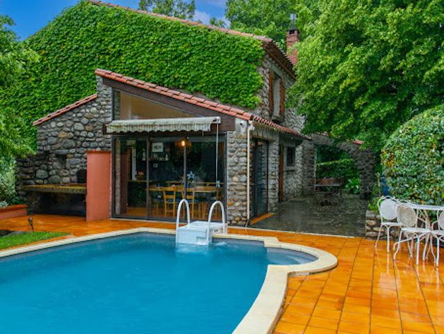 Maison vente à Céret, Prats-de-mollo-la-preste