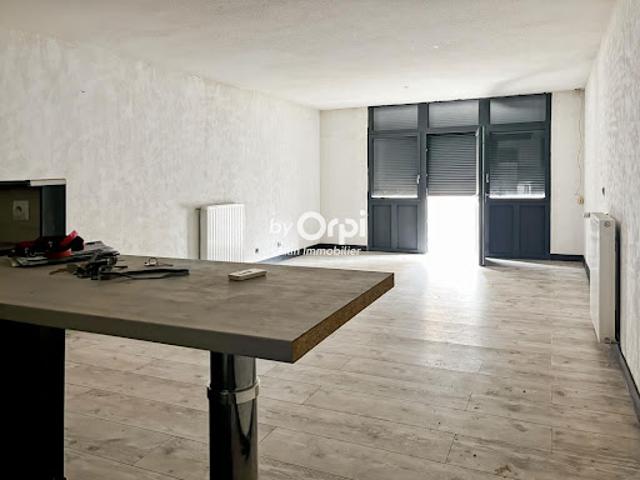 Maison vente à Montluçon, Montmarault